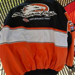 Screamin' Eagle Performance Jacket